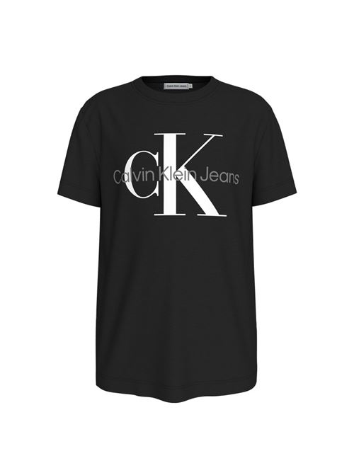  CALVIN KLEIN JEANS | IU0IU00460T/BEH
